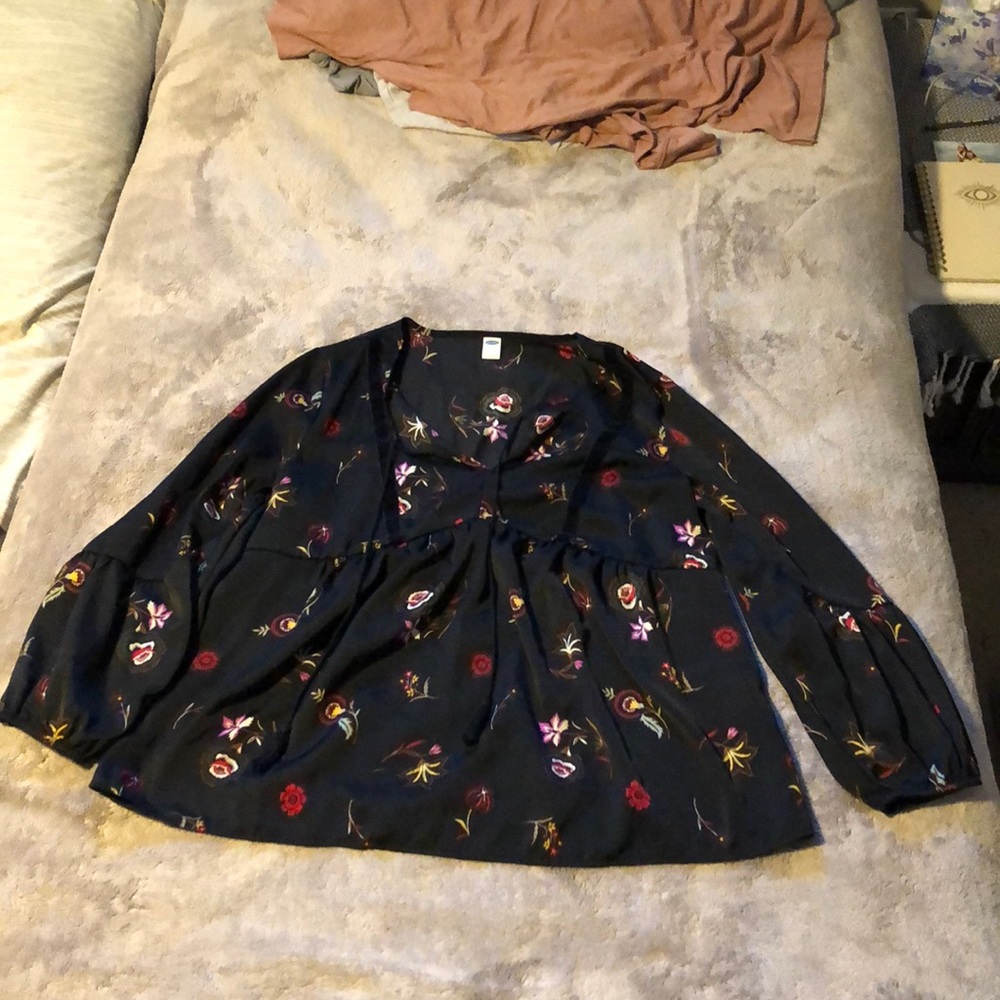 Blouse